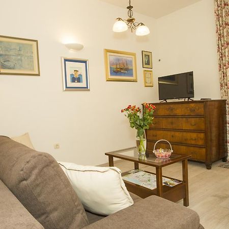 Apartment Splendido Split Bagian luar foto