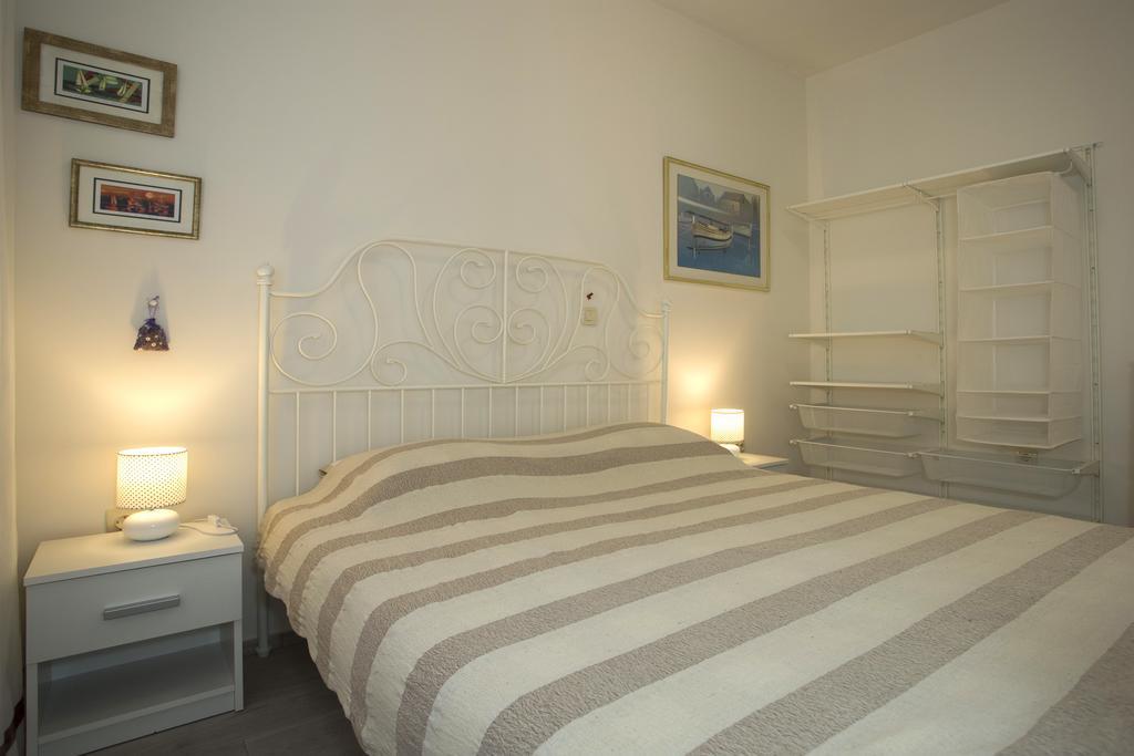 Apartment Splendido Split Bagian luar foto