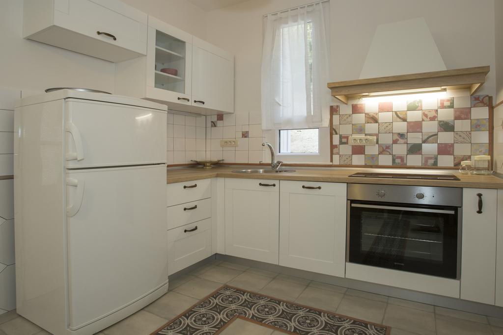 Apartment Splendido Split Bagian luar foto