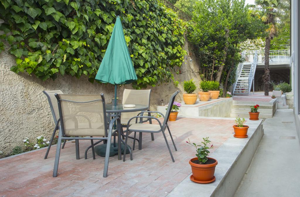 Apartment Splendido Split Bagian luar foto