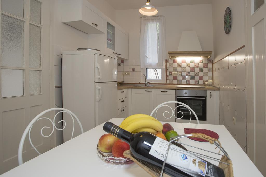 Apartment Splendido Split Bagian luar foto