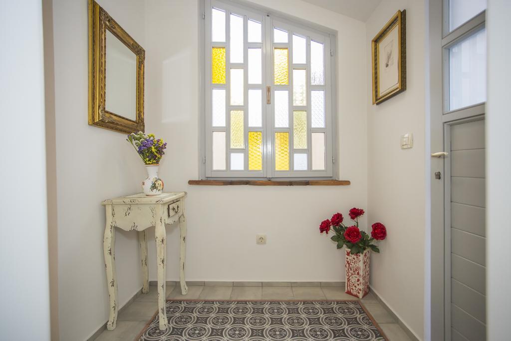 Apartment Splendido Split Bagian luar foto