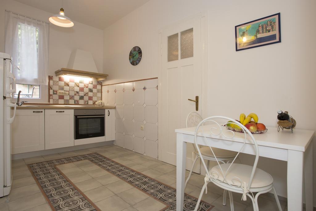 Apartment Splendido Split Bagian luar foto