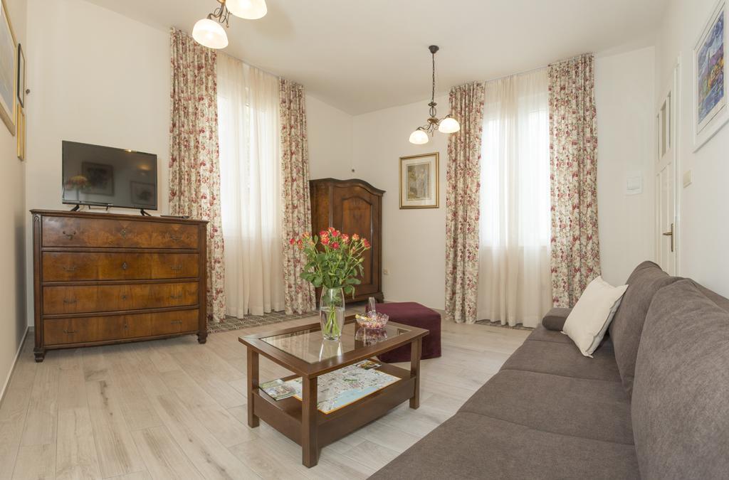 Apartment Splendido Split Bagian luar foto